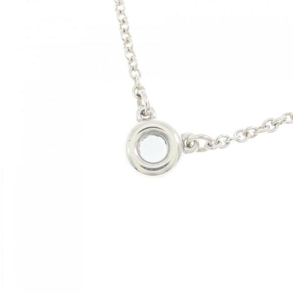 TIFFANY Silver Necklace - Picture 4 of 6